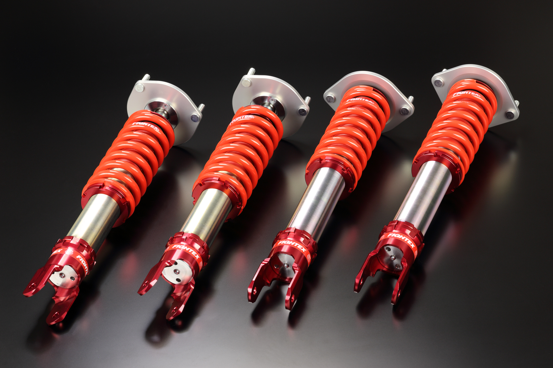 NDE（ロードスター RF）用ファイテックスダンパーKIT